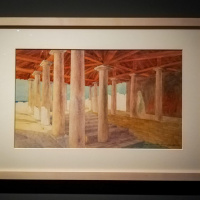 Exposition Paris - Athènes, naissance de la Grèce moderne au musée du Louvre, nos photos