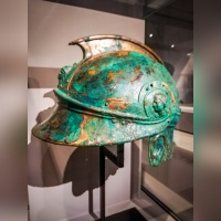 Exposition Paris - Athènes, naissance de la Grèce moderne au musée du Louvre, nos photos