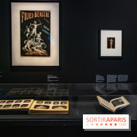 Enfin le cinéma !, nos photos de l'exposition sur l'apparition du 7e art au Musée d'Orsay