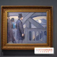 Enfin le cinéma !, nos photos de l'exposition sur l'apparition du 7e art au Musée d'Orsay