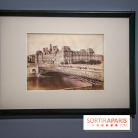 Enfin le cinéma !, nos photos de l'exposition sur l'apparition du 7e art au Musée d'Orsay