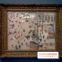 Enfin le cinéma !, nos photos de l'exposition sur l'apparition du 7e art au Musée d'Orsay