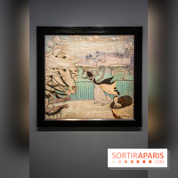 Enfin le cinéma !, nos photos de l'exposition sur l'apparition du 7e art au Musée d'Orsay