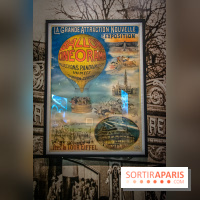 Enfin le cinéma !, nos photos de l'exposition sur l'apparition du 7e art au Musée d'Orsay