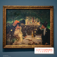 Enfin le cinéma !, nos photos de l'exposition sur l'apparition du 7e art au Musée d'Orsay