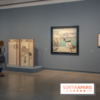 Enfin le cinéma !, nos photos de l'exposition sur l'apparition du 7e art au Musée d'Orsay