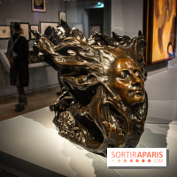 Enfin le cinéma !, nos photos de l'exposition sur l'apparition du 7e art au Musée d'Orsay