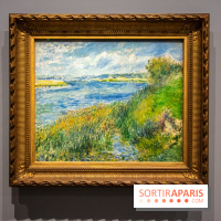 Enfin le cinéma !, nos photos de l'exposition sur l'apparition du 7e art au Musée d'Orsay