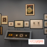 Enfin le cinéma !, nos photos de l'exposition sur l'apparition du 7e art au Musée d'Orsay