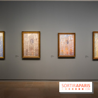 Enfin le cinéma !, nos photos de l'exposition sur l'apparition du 7e art au Musée d'Orsay