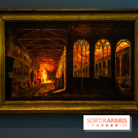 Enfin le cinéma !, nos photos de l'exposition sur l'apparition du 7e art au Musée d'Orsay