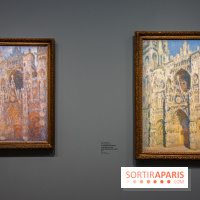 Enfin le cinéma !, nos photos de l'exposition sur l'apparition du 7e art au Musée d'Orsay