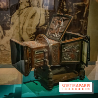 Enfin le cinéma !, nos photos de l'exposition sur l'apparition du 7e art au Musée d'Orsay