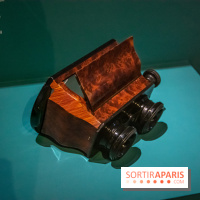 Enfin le cinéma !, nos photos de l'exposition sur l'apparition du 7e art au Musée d'Orsay