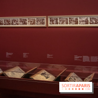 Enfin le cinéma !, nos photos de l'exposition sur l'apparition du 7e art au Musée d'Orsay