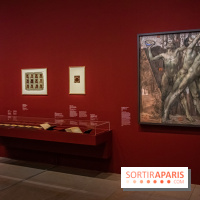 Enfin le cinéma !, nos photos de l'exposition sur l'apparition du 7e art au Musée d'Orsay