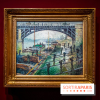 Enfin le cinéma !, nos photos de l'exposition sur l'apparition du 7e art au Musée d'Orsay