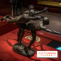 Enfin le cinéma !, nos photos de l'exposition sur l'apparition du 7e art au Musée d'Orsay