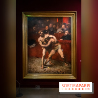 Enfin le cinéma !, nos photos de l'exposition sur l'apparition du 7e art au Musée d'Orsay