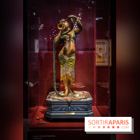 Enfin le cinéma !, nos photos de l'exposition sur l'apparition du 7e art au Musée d'Orsay