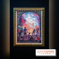 Enfin le cinéma !, nos photos de l'exposition sur l'apparition du 7e art au Musée d'Orsay