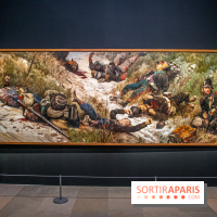 Enfin le cinéma !, nos photos de l'exposition sur l'apparition du 7e art au Musée d'Orsay