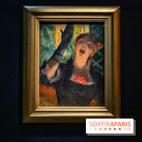 Enfin le cinéma !, nos photos de l'exposition sur l'apparition du 7e art au Musée d'Orsay