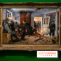 Enfin le cinéma !, nos photos de l'exposition sur l'apparition du 7e art au Musée d'Orsay