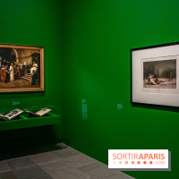 Enfin le cinéma !, nos photos de l'exposition sur l'apparition du 7e art au Musée d'Orsay