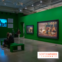 Enfin le cinéma !, nos photos de l'exposition sur l'apparition du 7e art au Musée d'Orsay