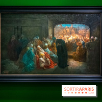 Enfin le cinéma !, nos photos de l'exposition sur l'apparition du 7e art au Musée d'Orsay