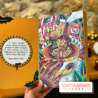 Noël 2021 Edwart Chocolatier