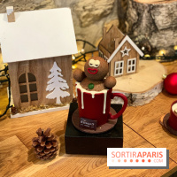 Noël 2021 Edwart Chocolatier