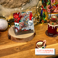 Noël 2021 Edwart Chocolatier