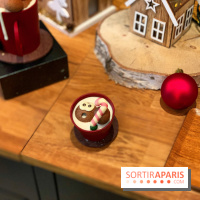 Noël 2021 Edwart Chocolatier