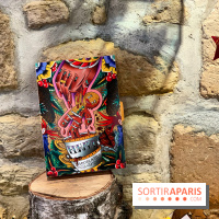 Noël 2021 Edwart Chocolatier