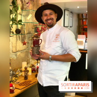 Noël 2021 Edwart Chocolatier