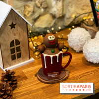 Noël 2021 Edwart Chocolatier