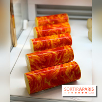 Noël 2021 Epiphanie 2022  La Glacerie Paris