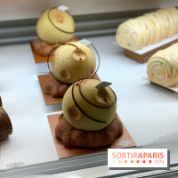 Noël 2021 Epiphanie 2022  La Glacerie Paris