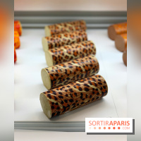 Noël 2021 Epiphanie 2022  La Glacerie Paris