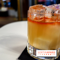 Pin-up bar, nos photos