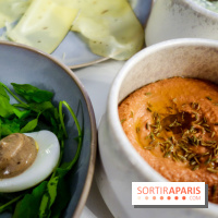 Pin-up bar, nos photos