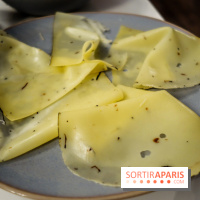 Pin-up bar, nos photos