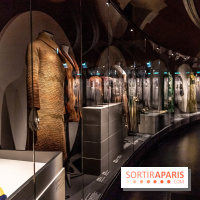 Expo : Une histoire de la mode. Collectionner, exposer au Palais Galliera