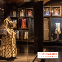 Expo : Une histoire de la mode. Collectionner, exposer au Palais Galliera