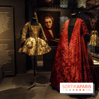 Expo : Une histoire de la mode. Collectionner, exposer au Palais Galliera