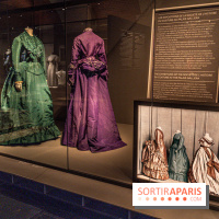 Expo : Une histoire de la mode. Collectionner, exposer au Palais Galliera