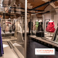 Expo : Une histoire de la mode. Collectionner, exposer au Palais Galliera