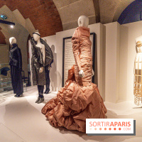 Expo : Une histoire de la mode. Collectionner, exposer au Palais Galliera